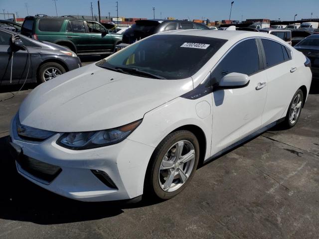 VIN 1G1RC6S57GU132789 2016 Chevrolet Volt, LT no.1