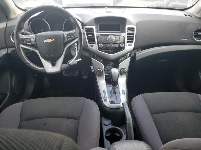 1G1PC5SB2E7158705 | 2014 CHEVROLET CRUZE LT