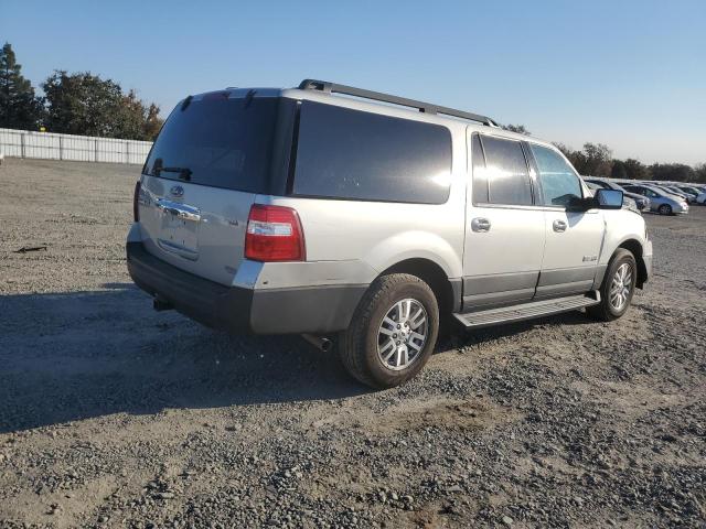 2007 Ford Expedition El Xlt VIN: 1FMFK15577LA82540 Lot: 72626333