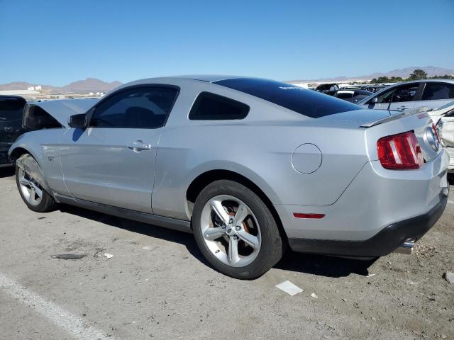 FORD MUSTANG GT 2010 1