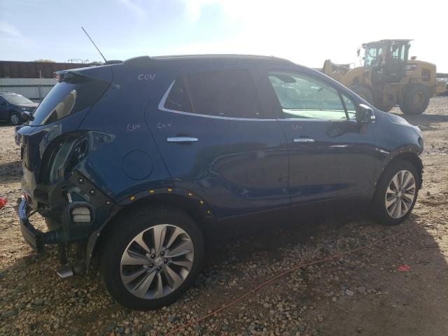 KL4CJASB1KB721749 Buick Encore Preferred