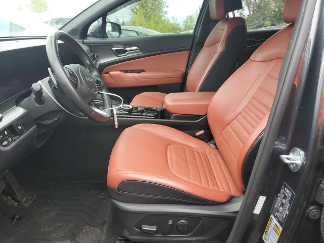 KNDPXCAG7P7037331 KIA Sportage Sx Prestige