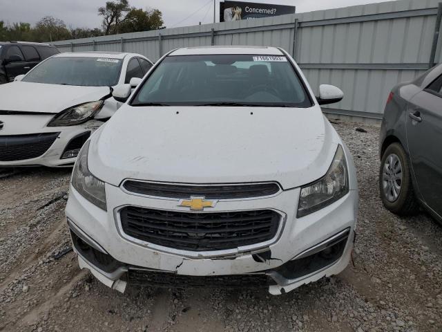 2015 CHEVROLET CRUZE LTZ - 1G1PG5SB5F7297281