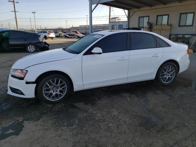 2014 Audi A4 Premium