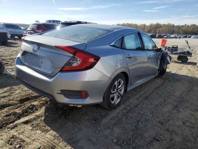Vin: 19xfc2f58ge228412, lot: 73321463, honda civic lx 20163