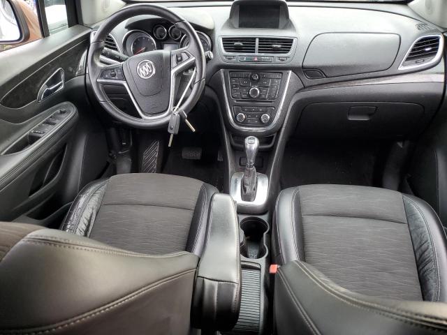 KL4CJESB1GB610441 Buick Encore