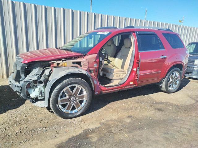 2012 GMC Acadia Denali