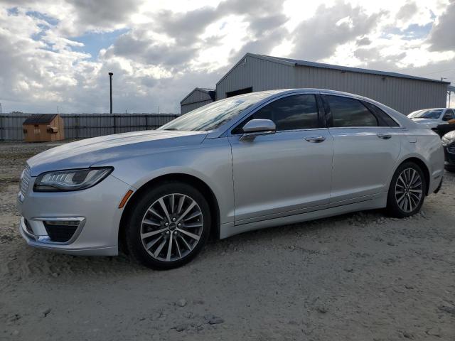 2019 Lincoln MKZ Reserve I