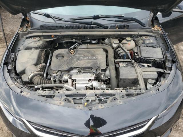 1G1ZE5ST0GF338236 Chevrolet MALIBU LT