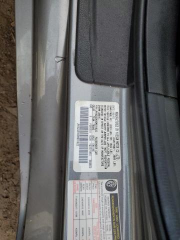 JN1AZ4EH0GM931622 Nissan 370Z BASE