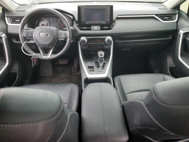2T3C1RFV0LW085861 Toyota Rav4 Xle Premium