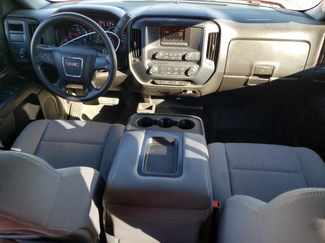 1GTV2TEH3EZ171392 | 2014 GMC SIERRA K15