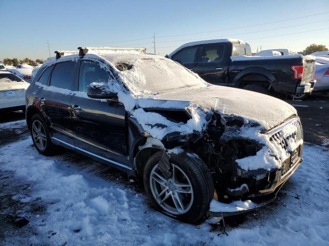 VIN WA1LFAFP6DA098760 2013 Audi Q5, Premium Plus no.4