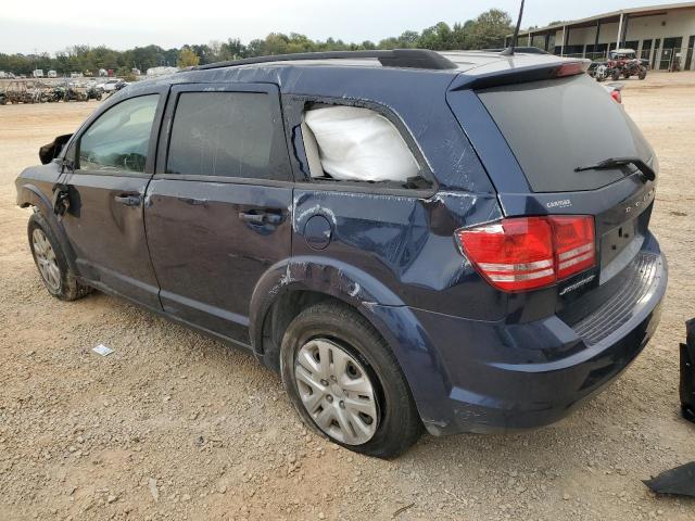 3C4PDCAB9JT534851 Dodge JOURNEY SE