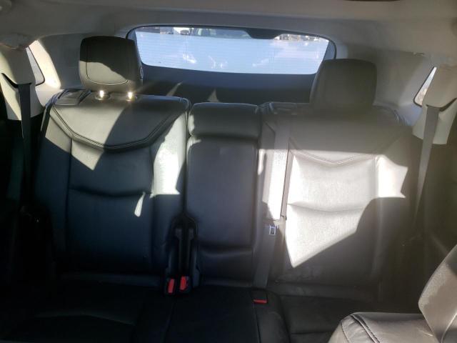 1GYKNERS7HZ205585 Cadillac Xt5 Premium Luxury