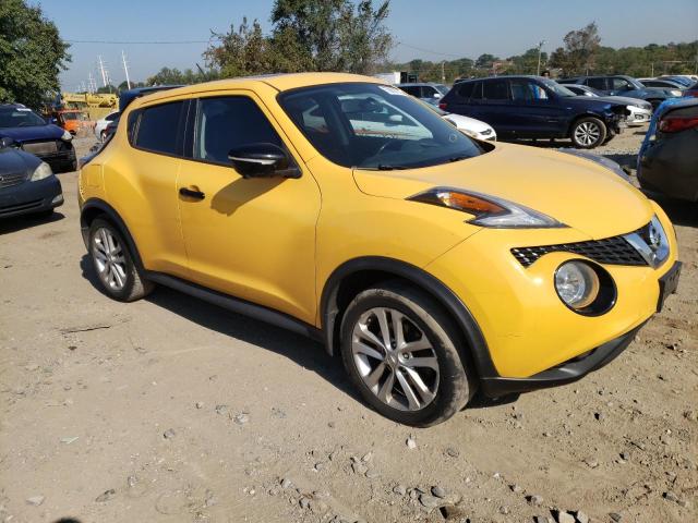 2016 NISSAN JUKE S - JN8AF5MV8GT653081