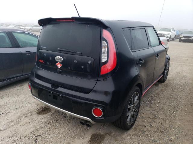 KNDJX3AA2J7538930 KIA Soul !