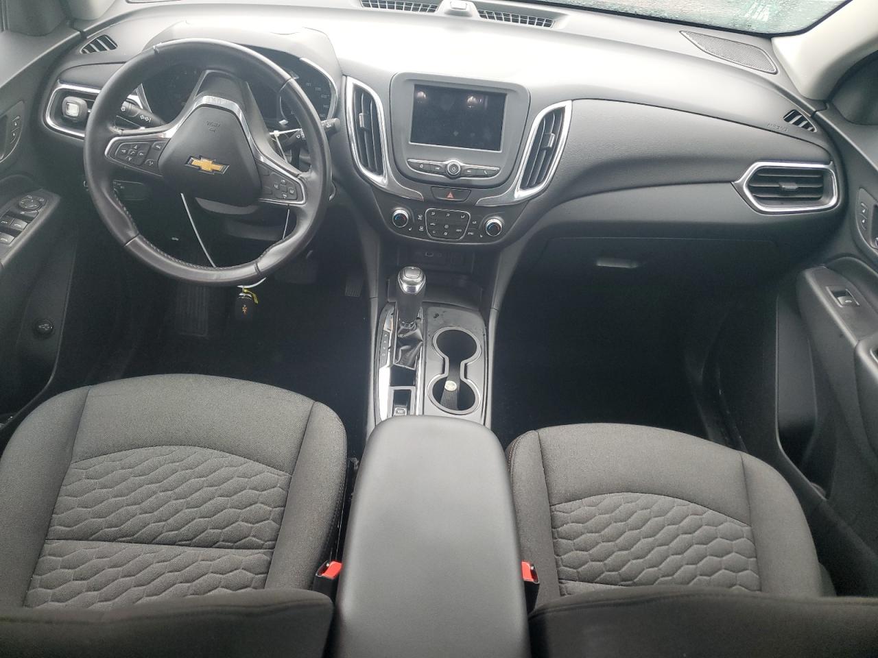 2GNAXLEX1K6188309 CHEVROLET EQUINOX 2019
