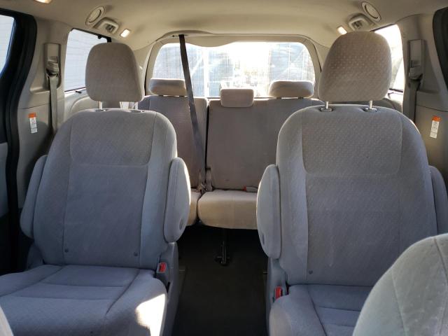 2020 TOYOTA SIENNA LE - 5TDJZ3DC2LS233721