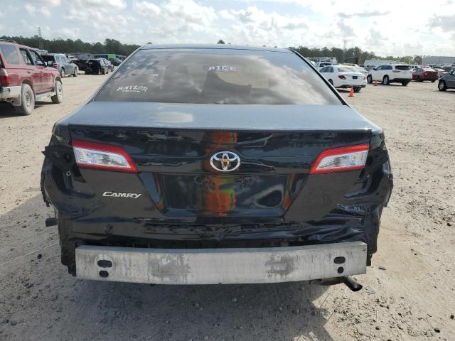 VIN 4T4BF1FK4ER349783 2014 Toyota Camry, L no.6