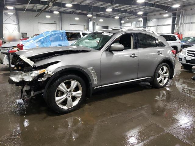 2011 INFINITI FX35 