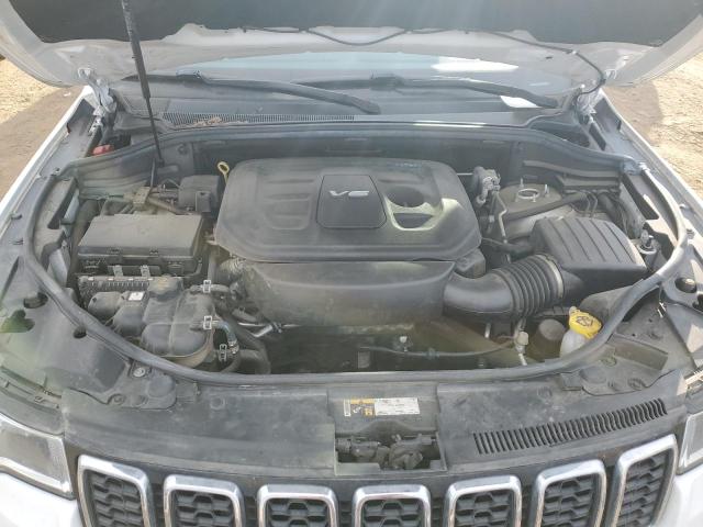 1C4RJFBG8HC758731 Jeep Grand Cherokee Limited
