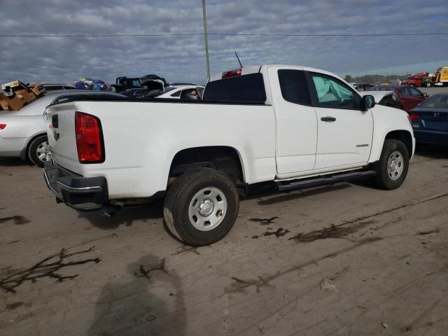 1GCHSBE38G1347575 Chevrolet Colorado