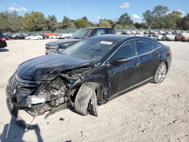 2015 Hyundai Azera Limited