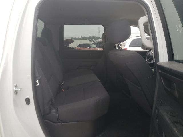 5TFKB5DB2PX073626 Toyota Tundra Crewmax Sr