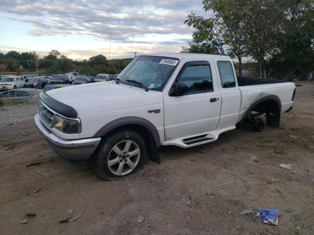 1997 Ford Ranger 