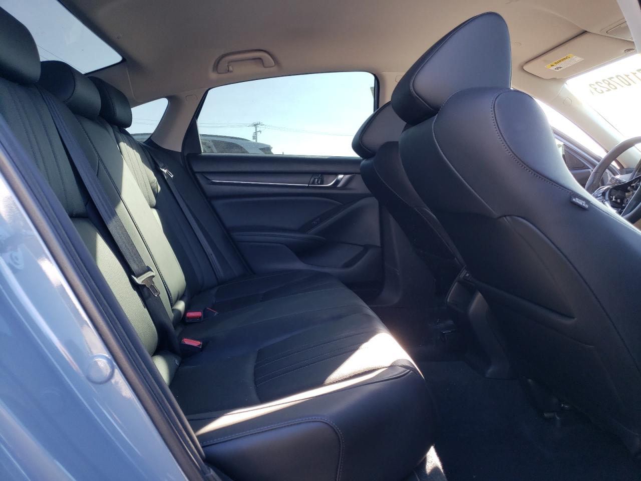 1HGCV1F49NA053314 HONDA ACCORD 2022