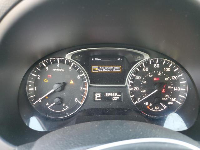 1N4AL3AP9EC188991 Nissan ALTIMA 2.5