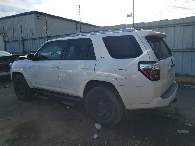 JTEZU5JR0J5168386 | 2018 TOYOTA 4RUNNER SR