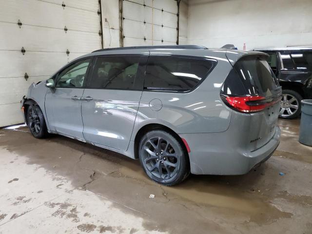 2021 Chrysler Pacifica Touring L VIN: 2C4RC1BG9MR579662 Lot: 72049783