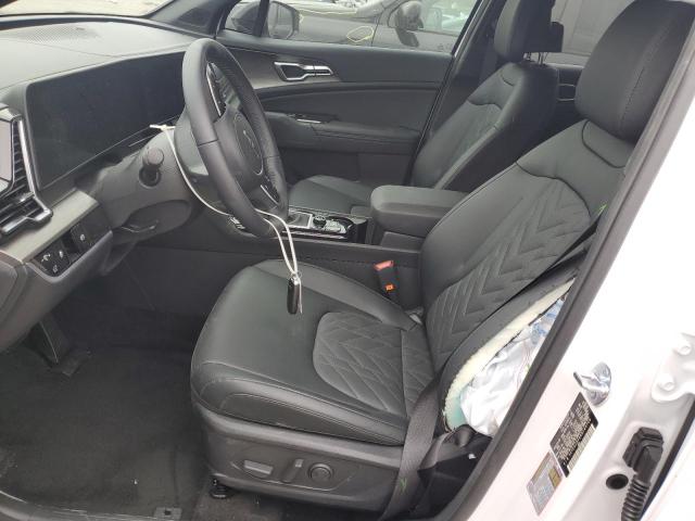 5XYK6CDF6RG149768 KIA Sportage X Line
