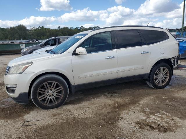 2015 CHEVROLET TRAVERSE L - 1GNKVGKD1FJ326029