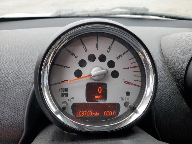 WMWZC3C50EWP26126 Mini Cooper S Countryman