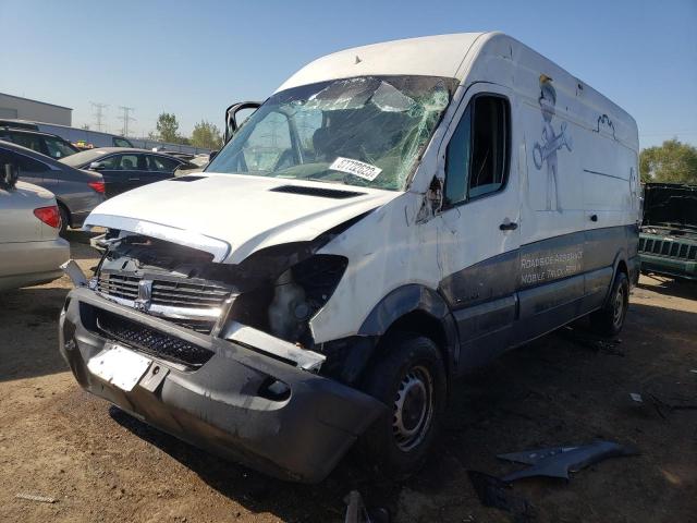 2008 Dodge Sprinter 