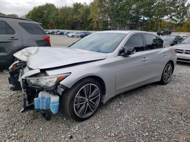 2014 INFINITI Q50 Base