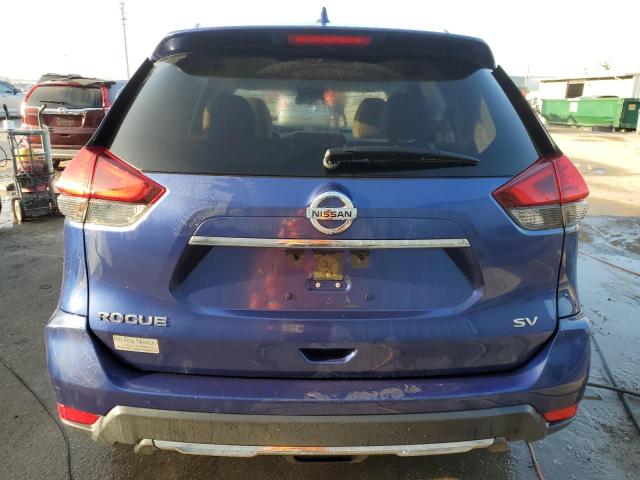 2017 NISSAN ROGUE S - JN8AT2MT3HW135403