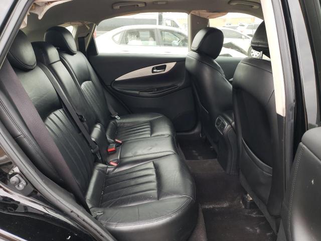 2017 INFINITI QX50 - JN1BJ0RR2HM406621