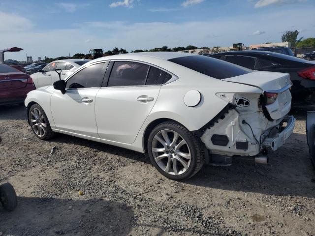 JM1GJ1V57G1451789 Mazda 6 TOURING