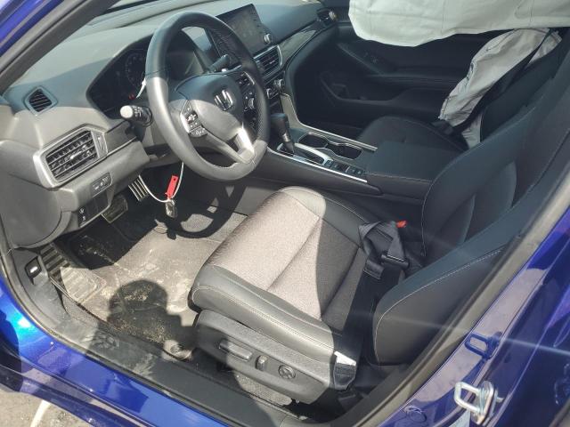 1HGCV1F33NA089894 Honda Accord SPO 7