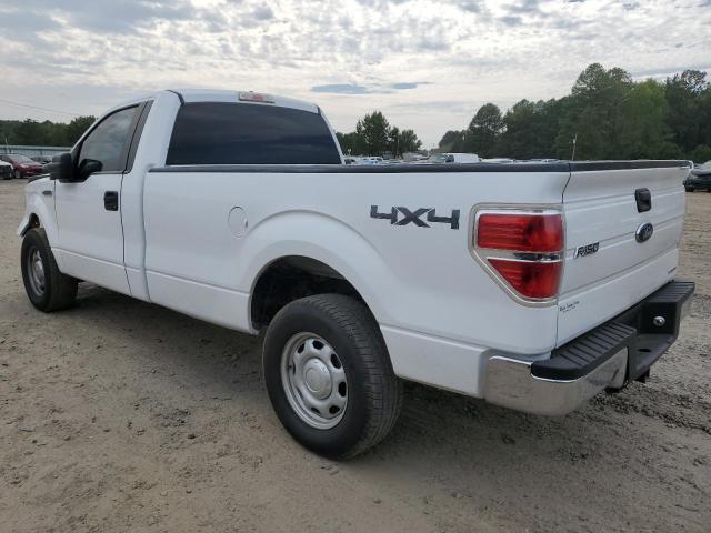 1FTNF1EF3EKF53969 | 2014 FORD F150