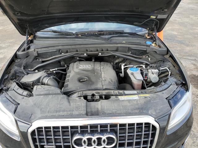 VIN WA1LFAFP4EA027316 2014 Audi Q5, Premium Plus no.11