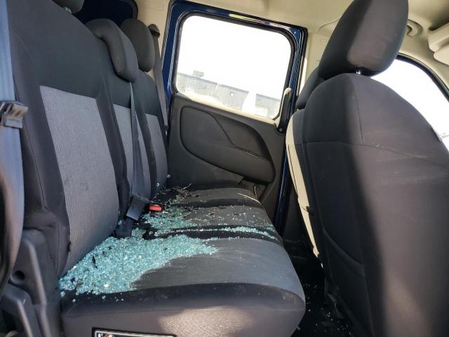 ZFBERFBT8F6A89317 RAM Promaster City Slt