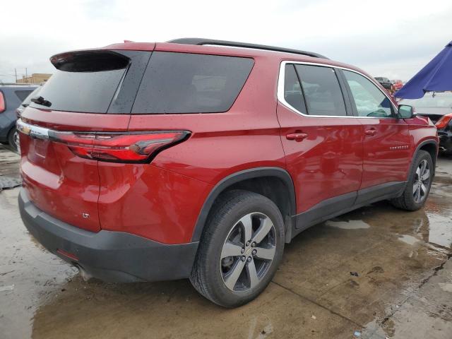 1GNERHKW8NJ130368 Chevrolet Traverse L 3