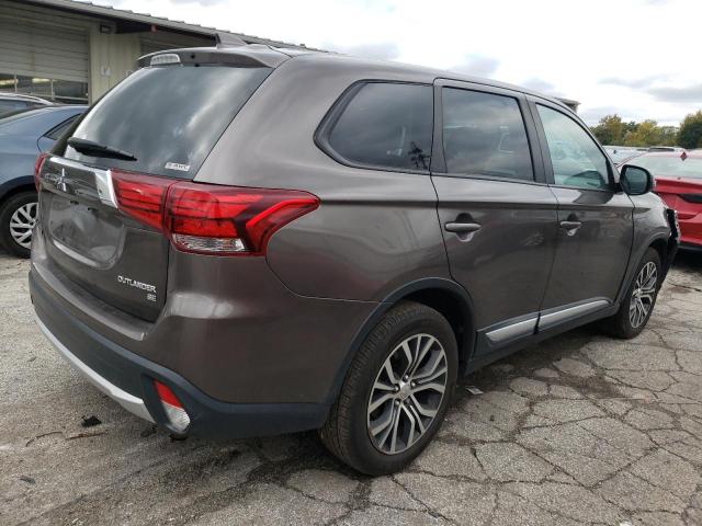 JA4AZ3A38HZ039845 | 2017 MITSUBISHI OUTLANDER