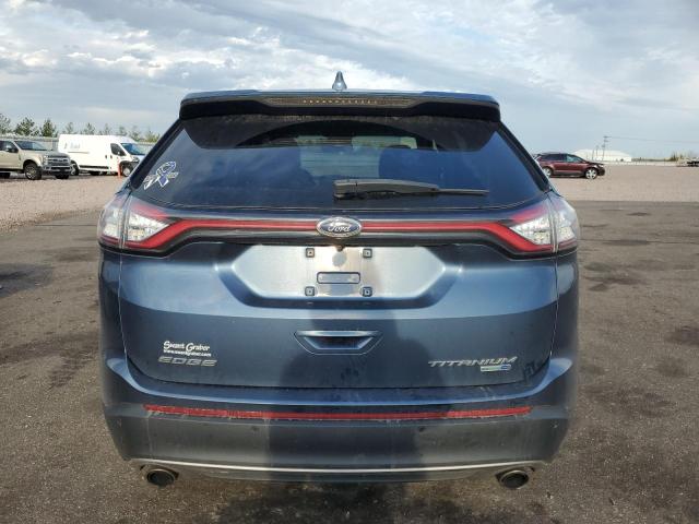 2FMPK4K92JBB27226 2018 FORD EDGE, photo no. 6