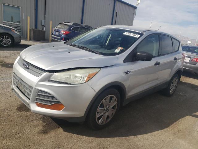 1FMCU0F70EUB99309 | 2014 FORD ESCAPE S